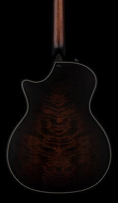 Taylor 50th Anniversary Builder's Edition 314ce - Kona Burst #04049