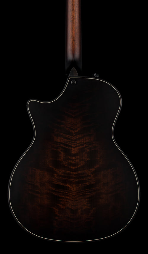 Taylor 50th Anniversary Builder's Edition 314ce - Kona Burst #04049