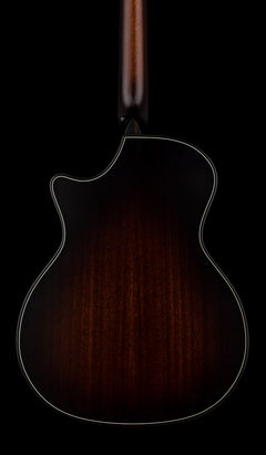 Taylor Next Generation Builder's Edition 324ce #45090 (NAMM 2026)