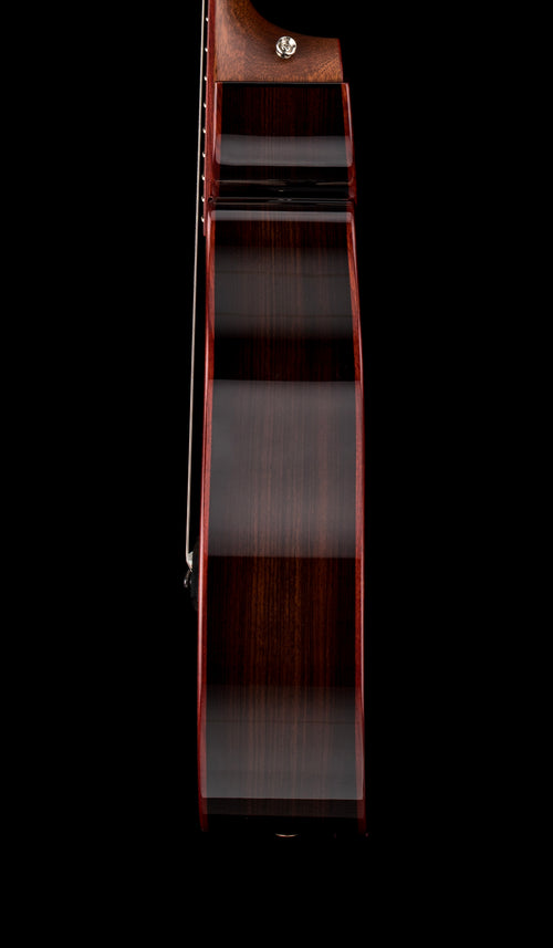 Taylor Custom #12798 Grand Concert 12-Fret Sinker Redwood/AA Indian Rosewood #04117