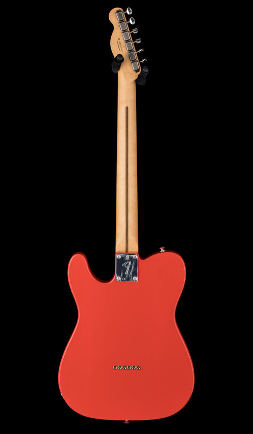 Fender Player II Telecaster - Coral Red #41889