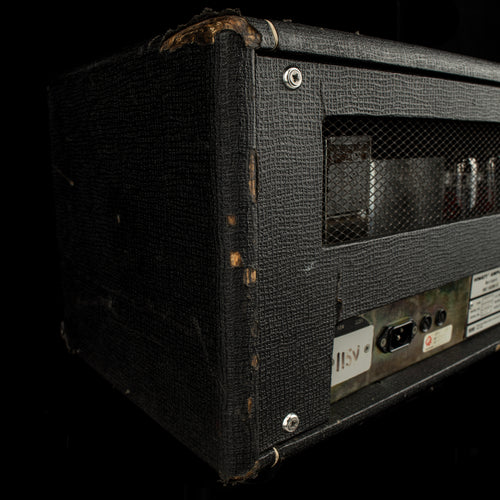 Used Hiwatt 1982 DR504 Custom 50 #15821