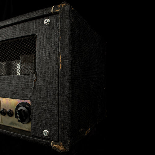 Used Hiwatt 1982 DR504 Custom 50 #15821