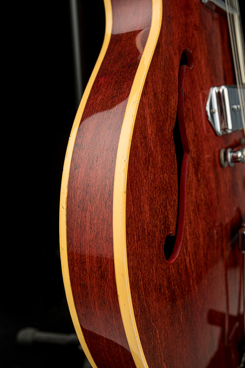 Vintage 1966 Gibson ES-330TDC - Cherry #855686