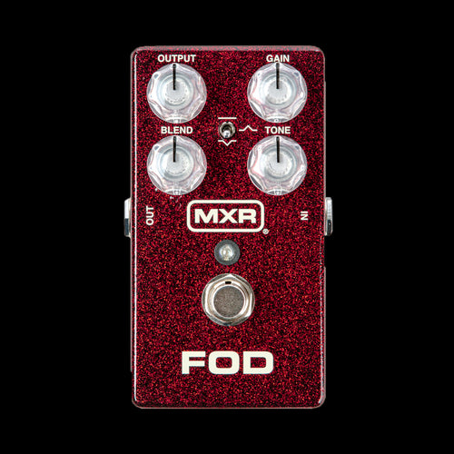 MXR FOD DRIVE M251