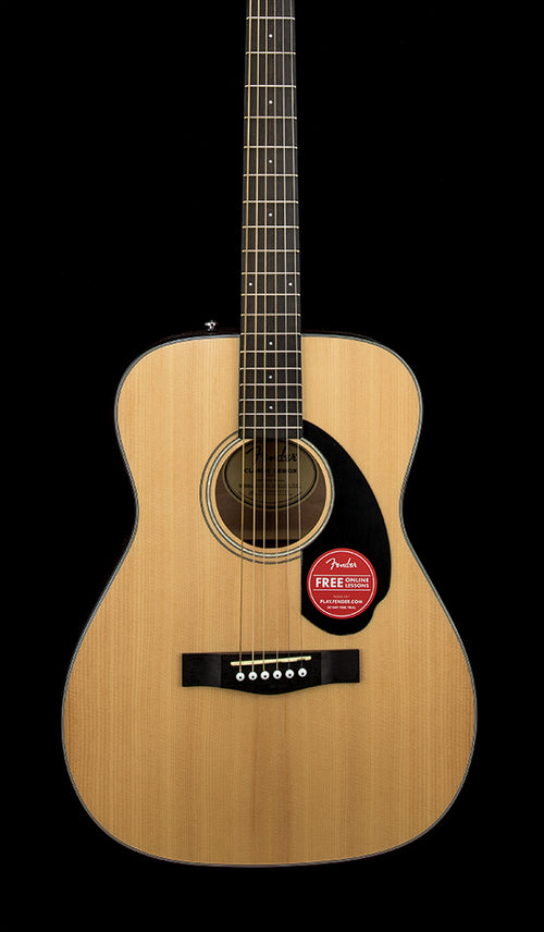 Fender CC-60S Concert - Natural