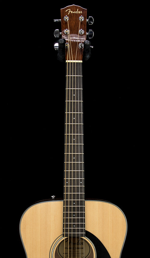 Fender CC-60S Concert - Natural