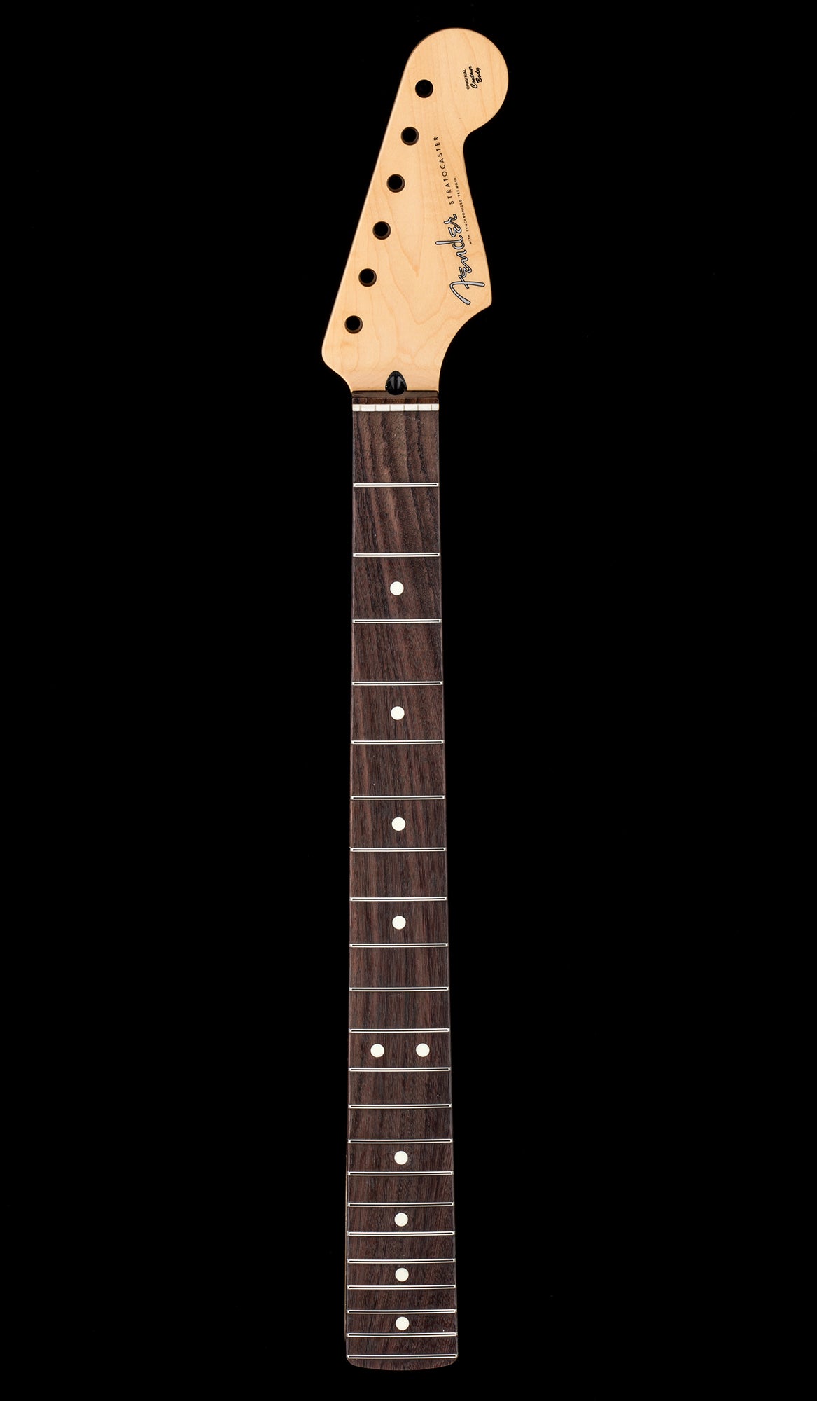 Fender Made in Japan Hybrid II Stratocaster Neck #04352 – empiremusicstore