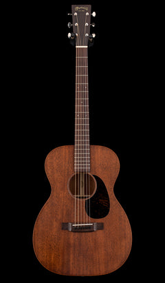 Used Martin 00-15M (2021) #87812 with Hard Case