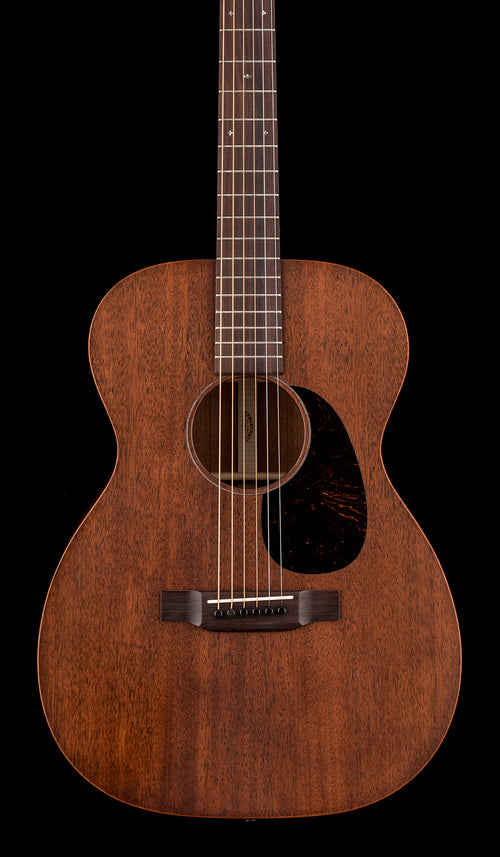 Used Martin 00-15M (2021) #87812 with Hard Case