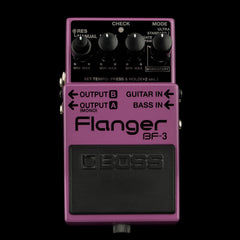 Boss BF-3 Flanger