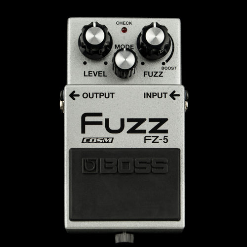 Boss FZ-5 Fuzz