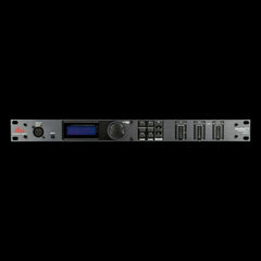 Used DBX DriveRack PX Powered Speaker Optimizer #02956