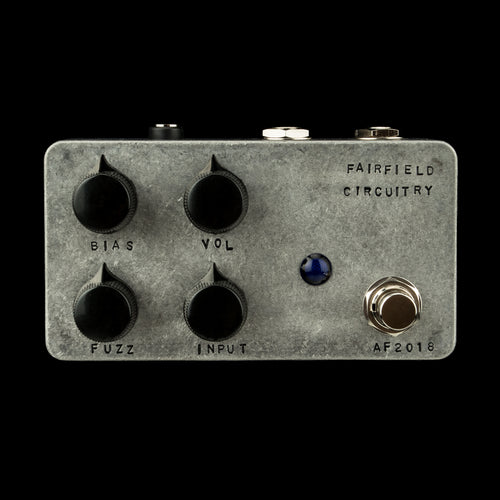 Fairfield Circuitry ~900 Fuzz