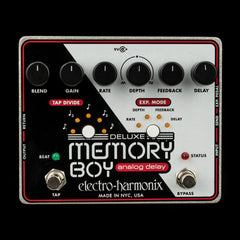 Electro-Harmonix Deluxe Memory Boy