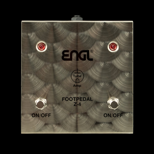 Engl Z4 Footswitch