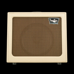 Used Tone King Gremlin Tube Combo Amp - Cream #03013