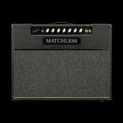 Used Matchless Chieftain 2x12 Combo (1995) #C3431