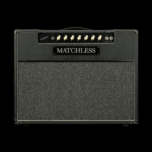 Used Matchless Chieftain 2x12 Combo (1995) #C3431