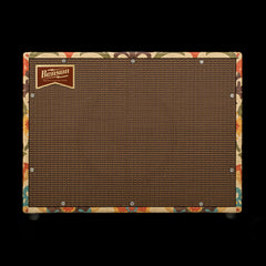 Benson Redland 15 Reverb Combo - Desert Gertie #123125A