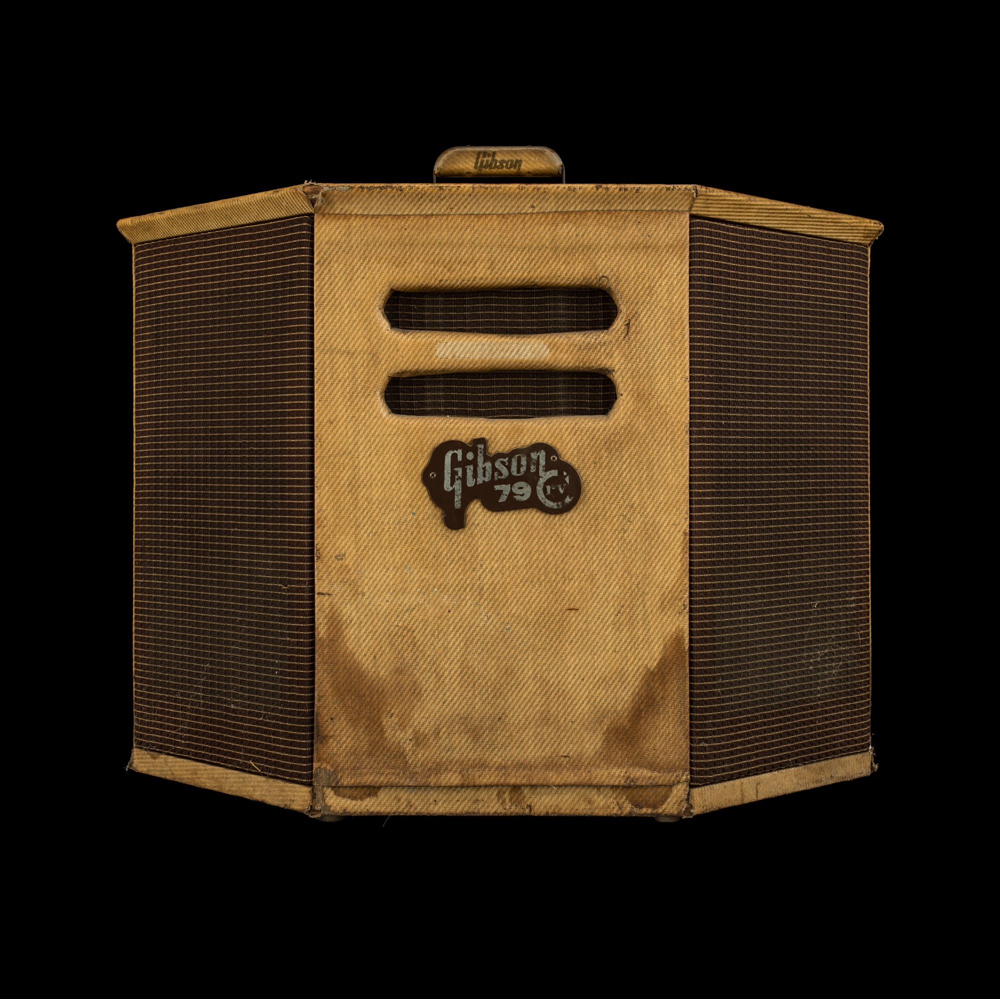 Vintage Gear – Empire Music