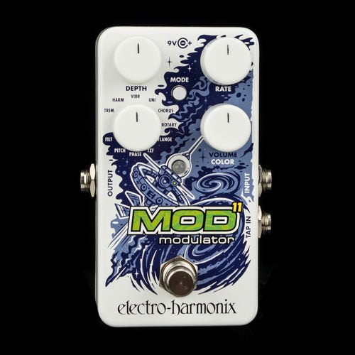 Electro-Harmonix MOD 11