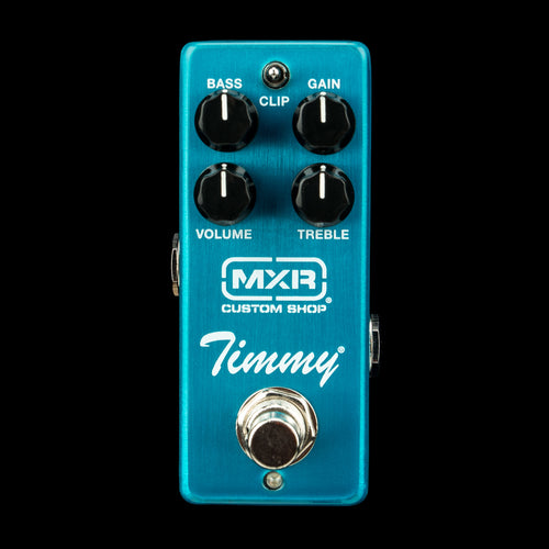 MXR Timmy Overdrive