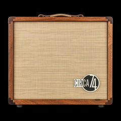 Taylor Circa 74 2-in-1 Acoustic Guitar / Vocal Amplifier + Amp Stand #04023 (NAMM 2026)