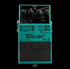 Boss SL-2 Slicer
