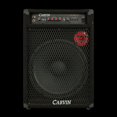 Used Carvin Pro Bass 200 Combo #0C01683
