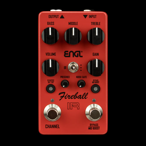 Engl Fireball IR EP635