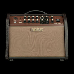 Boss Acoustic Singer Live LT