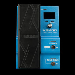 Boss XS-100 Poly Shifter