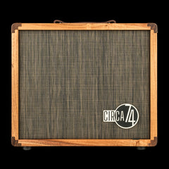 Taylor Koa Circa 74 2-in-1 Acoustic Guitar / Vocal Amplifier + Amp Stand #04887 (NAMM 2026)