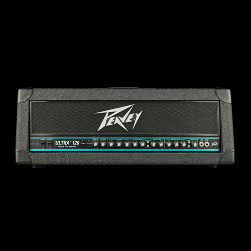 Used Peavey Ultra 120 (1992) #51359
