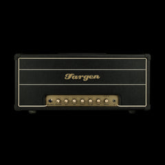 Used Fargen Retro Classic 25 Watt Head #01281