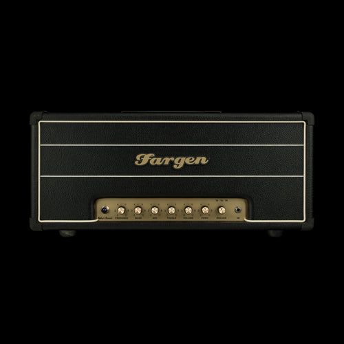 Used Fargen Retro Classic 25 Watt Head #01281