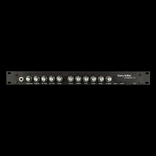 Used Harry Kolbe Soundsmith GP-1 Preamp #1693