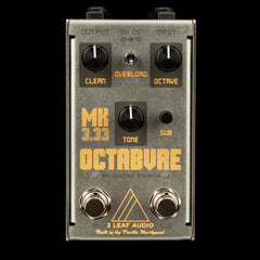 Used 3Leaf Audio Octabvre Mk 3.33 #1767