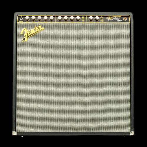 Fender Jack White Pano Verb