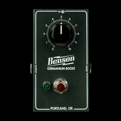 Benson Germanium Boost