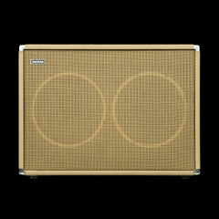 Used Avatar 2x12 Cabinet with Weber 1230 and Weber Legacy 131 Speakers #1728