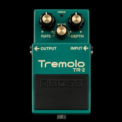 Boss TR-2 Tremolo