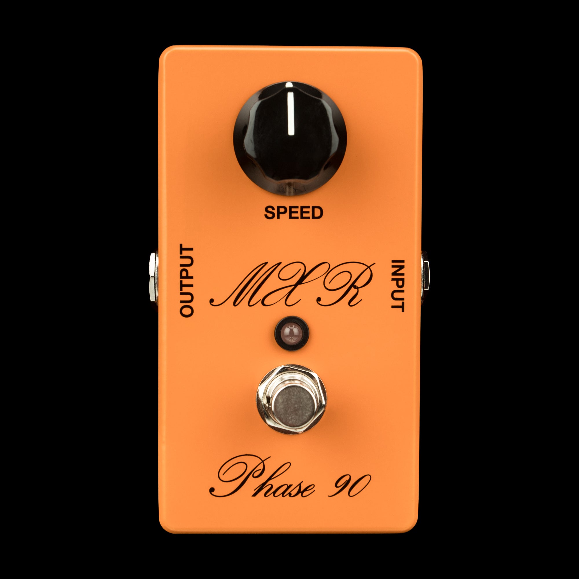 ギター MXR Pase 90 Script MXR Script Phase 90 – Empire Music