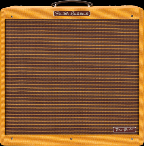 Fender Tone Master '59 Bassman