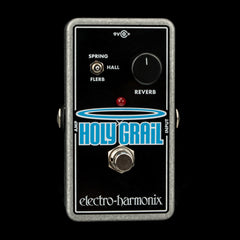 Electro-Harmonix Holy Grail Nano