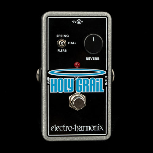 Electro-Harmonix Holy Grail Nano