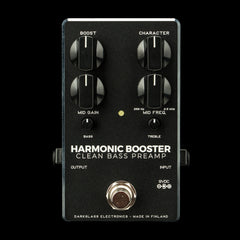 Used Darkglass Electronics Harmonic Booster #KZ40NL400