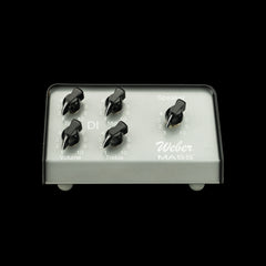 Used Weber Mass 50 Watt Attenuator #1727