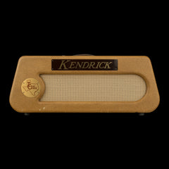 Used Kendrick Texas Crude The Gusher 50 Watt Head #0466
